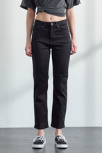 Load image into Gallery viewer, Muselooks Full Size High-Rise Straight Leg Jeans
