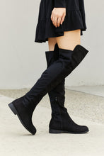 Load image into Gallery viewer, Legend Moonstruck Over-The-Knee Boots

