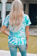 Load image into Gallery viewer, Cool Mom Tie-Dye Tee

