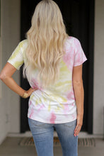 Load image into Gallery viewer, Cool Mom Tie-Dye Tee
