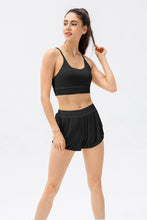 Load image into Gallery viewer, Feel Like Skin Racerback Sports Bra
