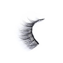 Load image into Gallery viewer, POPMI Erica Set of 3 Cat-Eye Magnetic Lashes
