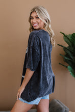 Load image into Gallery viewer, Zenana All-Star Full Size Printed Tee
