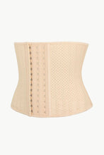 Load image into Gallery viewer, Full Size Adjustable Breathable Sports Waist Trainer

