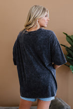 Load image into Gallery viewer, Zenana All-Star Full Size Printed Tee
