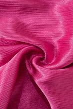 Load image into Gallery viewer, Tie Back Ruffle Hem Dress
