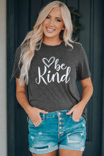 Load image into Gallery viewer, Be Kind Graphic T-Shirt
