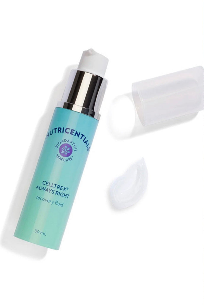 Nutricentials Bioadaptive Skin Care™ Celltrex Always Right Recovery Fluid l DIBS 943