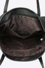 Load image into Gallery viewer, PU Leather Tote Bag
