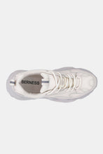 Load image into Gallery viewer, Berness Lead the Way Chunky Sole Athletic Sneakers
