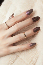 Load image into Gallery viewer, POPMI Burnt Bronze Press-On Nails
