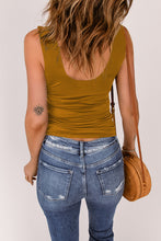 Load image into Gallery viewer, Latter Detail Tank
