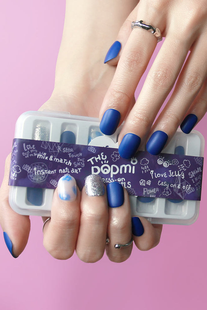 POPMI Olivia's NOTD Press-On Nails