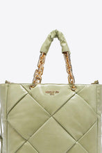 Load image into Gallery viewer, Nicole Lee USA Mesmerize Handbag
