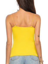 Load image into Gallery viewer, Sweetheart Neck Knit Cami
