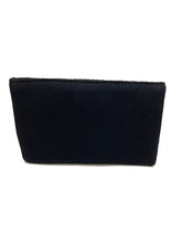 Load image into Gallery viewer, Red Lips Beaded Clutch Bag
