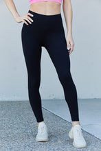 Load image into Gallery viewer, Rae Mode Full Size Feel The Energy Highly Stretchy Leggings
