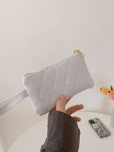 Load image into Gallery viewer, Three-Piece PU Leather Bag Set
