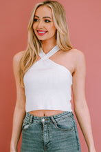 Load image into Gallery viewer, Cross Halter
