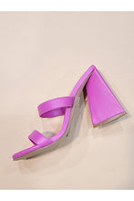 Load image into Gallery viewer, The Premier Heel
