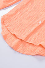 Load image into Gallery viewer, Kimmie’s Favorite Color Block Shacket
