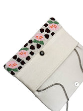 Load image into Gallery viewer, Pink Flowers &amp; Animal Print | PINKFLOWER
