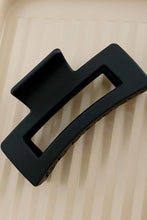 Load image into Gallery viewer, Lovely Lady Hair Claw Clip
