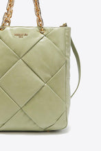 Load image into Gallery viewer, Nicole Lee USA Mesmerize Handbag
