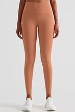 Load image into Gallery viewer, Change Your Thoughts Yoga Leggings
