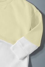 Load image into Gallery viewer, Kids Two-Tone Long Sleeve Top
