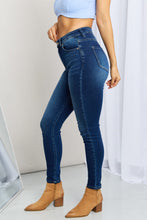 Load image into Gallery viewer, Kancan Full Size Skinny Jeans with Pockets
