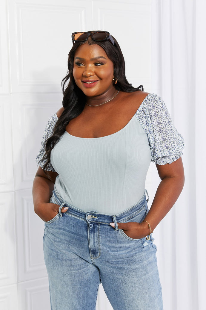 DIBS 5391 MISTY BLUE SIZE