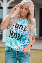 Load image into Gallery viewer, Cool Mom Tie-Dye Tee
