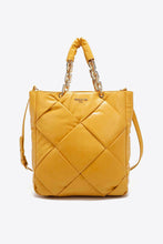Load image into Gallery viewer, Nicole Lee USA Mesmerize Handbag
