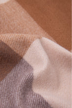 Load image into Gallery viewer, Day By Day Plaid Scarf
