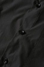 Load image into Gallery viewer, Capped Sleeve Shirt with Pocket
