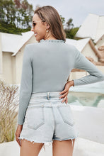 Load image into Gallery viewer, Mil’s Perfect Bodysuit DIBS FRILL
