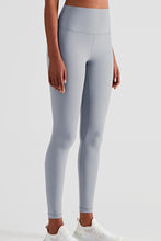 Load image into Gallery viewer, Change Your Thoughts Yoga Leggings

