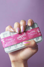 Load image into Gallery viewer, POPMI Rainbow At Squaw Press-On Nails
