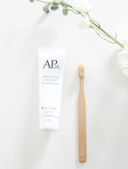 Whitening Toothpaste by Nuskin Available With Fluoride Or Fluoride Free | DIBS BRIGHT Fluoride or Fluoride Free