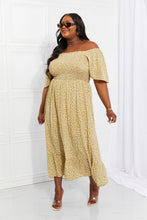 Load image into Gallery viewer, DIBS 2710 COLOR SIZE
