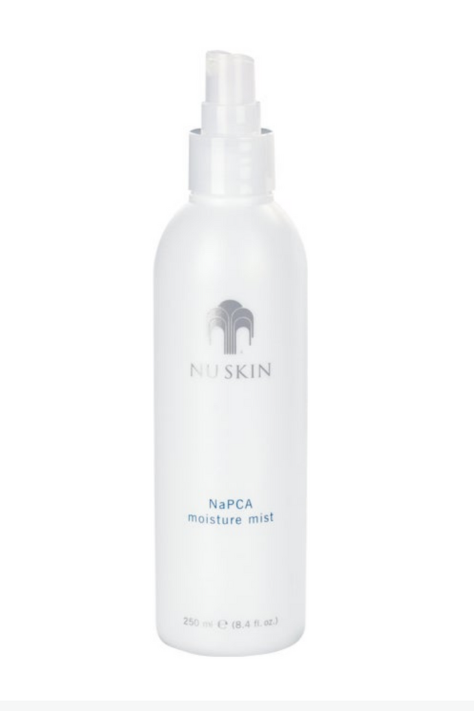 NaPCA Moisture Mist l DIBS MIST