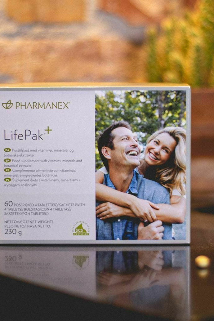 LifePak® Anti-Aging Formula l DIBS LIFE