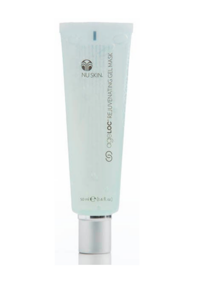 ageLOC® Rejuvenating Gel Mask l DIBS GELMASK