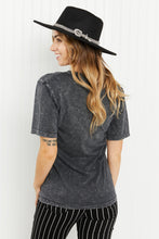 Load image into Gallery viewer, Lotus Fashion World Tour Since 1984 Graphic Tee
