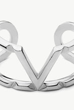 Load image into Gallery viewer, 18K Gold-Plated Open Bracelet
