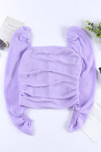 Load image into Gallery viewer, The Lillie Blouse
