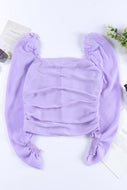 The Lillie Blouse