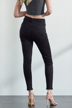 Load image into Gallery viewer, Muselooks High-Rise Ankle-Length Skinny Jeans
