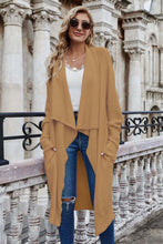 Load image into Gallery viewer, DIBS WATERFALL
